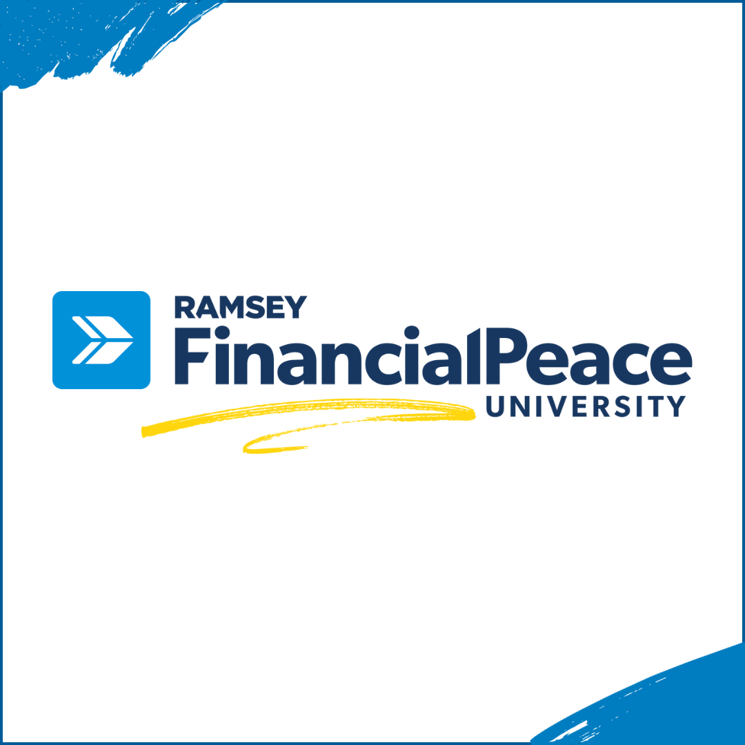 Financial Peace University

Begins January 5th
